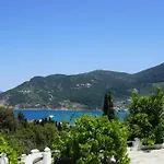 Aspalathus Red, Pool And Panoramic Views To Fulfil Your Aegean Memories *