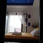 Villa Aspalathus Red, Pool And Panoramic Views To Fulfil Your Aegean Memories *