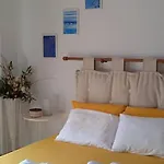 Aspalathus Red, Pool And Panoramic Views To Fulfil Your Aegean Memories