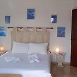 Aspalathus Red, Pool And Panoramic Views To Fulfil Your Aegean Memories * Skopelos