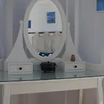 Villa Aspalathus Red, Pool And Panoramic Views To Fulfil Your Aegean Memories *