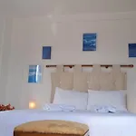 Villa Aspalathus Red, Pool And Panoramic Views To Fulfil Your Aegean Memories