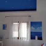 Villa Aspalathus Red, Pool And Panoramic Views To Fulfil Your Aegean Memories *