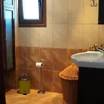 Aspalathus Red, Pool And Panoramic Views To Fulfil Your Aegean Memories *