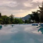 Aspalathus Red, Pool And Panoramic Views To Fulfil Your Aegean Memories Skopelos