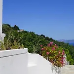 Aspalathus Red, Pool And Panoramic Views To Fulfil Your Aegean Memories Vilă