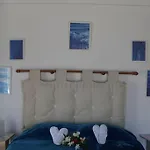 Villa Aspalathus Red, Pool And Panoramic Views To Fulfil Your Aegean Memories *