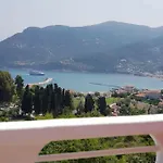 Aspalathus Red, Pool And Panoramic Views To Fulfil Your Aegean Memories Vilă
