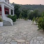 Vilă Aspalathus Red, Pool And Panoramic Views To Fulfil Your Aegean Memories