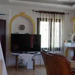 Aspalathus Red, Pool And Panoramic Views To Fulfil Your Aegean Memories *