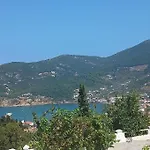 Aspalathus Red, Pool And Panoramic Views To Fulfil Your Aegean Memories * Skopelos