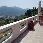 Aspalathus Red, Pool And Panoramic Views To Fulfil Your Aegean Memories