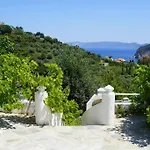 Aspalathus Red, Pool And Panoramic Views To Fulfil Your Aegean Memories *