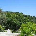 Aspalathus Red, Pool And Panoramic Views To Fulfil Your Aegean Memories Skopelos