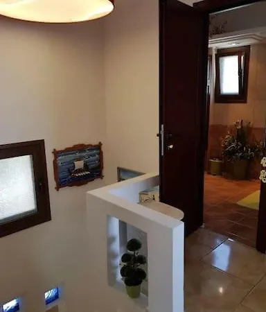 Aspalathus Red, Pool And Panoramic Views To Fulfil Your Aegean Memories Szkópelosz