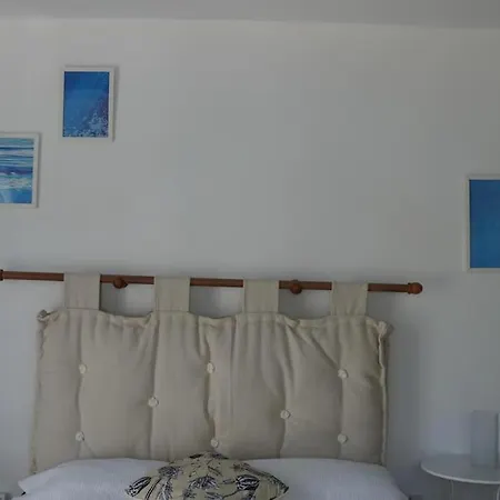 Willa Aspalathus Red, Pool And Panoramic Views To Fulfil Your Aegean Memories Skopelos