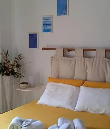 Aspalathus Red, Pool And Panoramic Views To Fulfil Your Aegean Memories