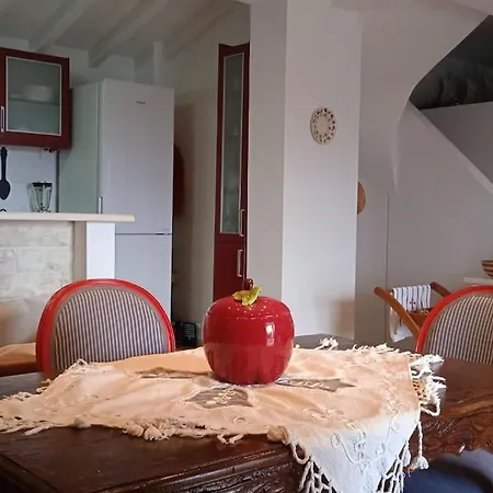 Aspalathus Red, Pool And Panoramic Views To Fulfil Your Aegean Memories * Σκόπελος