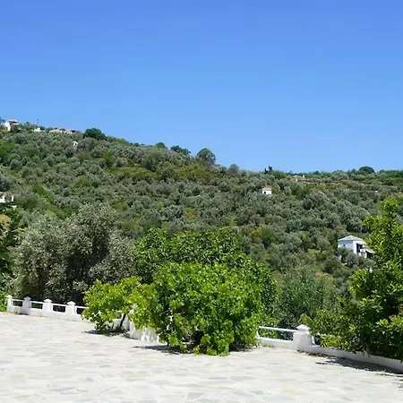 Aspalathus Red, Pool And Panoramic Views To Fulfil Your Aegean Memories Villa *