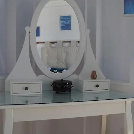 Villa Aspalathus Red, Pool And Panoramic Views To Fulfil Your Aegean Memories *