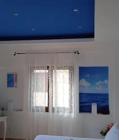 Villa Aspalathus Red, Pool And Panoramic Views To Fulfil Your Aegean Memories *