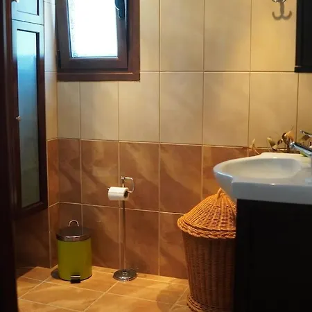 Aspalathus Red, Pool And Panoramic Views To Fulfil Your Aegean Memories *