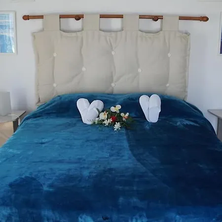 Aspalathus Red, Pool And Panoramic Views To Fulfil Your Aegean Memories Villa *