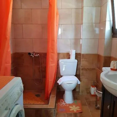 Βίλα Aspalathus Red, Pool And Panoramic Views To Fulfil Your Aegean Memories Σκόπελος