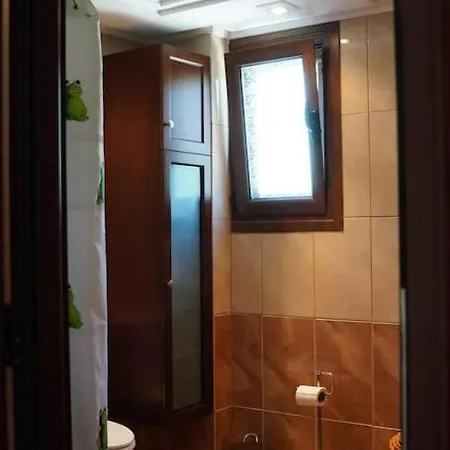 Aspalathus Red, Pool And Panoramic Views To Fulfil Your Aegean Memories *