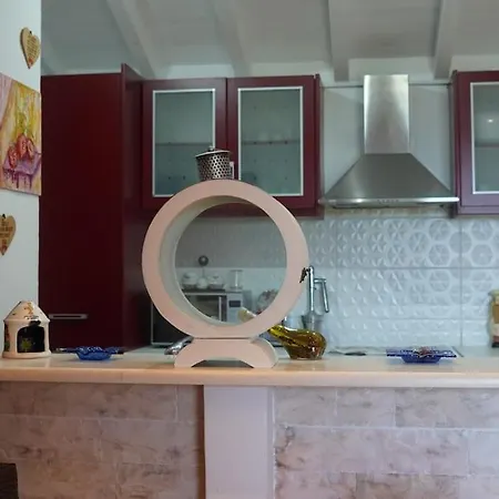 Aspalathus Red, Pool And Panoramic Views To Fulfil Your Aegean Memories Skopelos