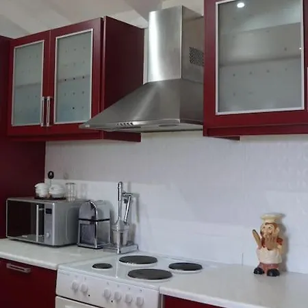 Villa Aspalathus Red, Pool And Panoramic Views To Fulfil Your Aegean Memories