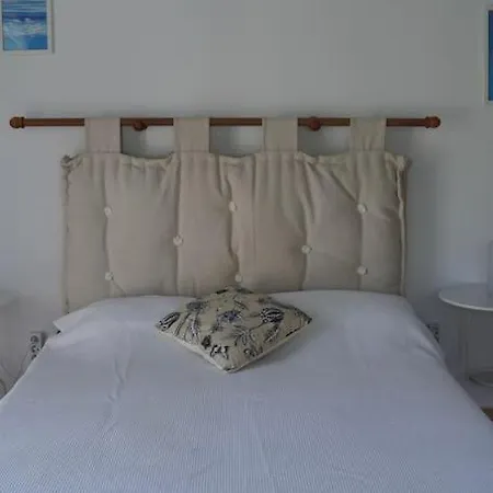 Willa Aspalathus Red, Pool And Panoramic Views To Fulfil Your Aegean Memories Skopelos