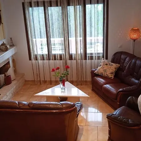 Aspalathus Red, Pool And Panoramic Views To Fulfil Your Aegean Memories *