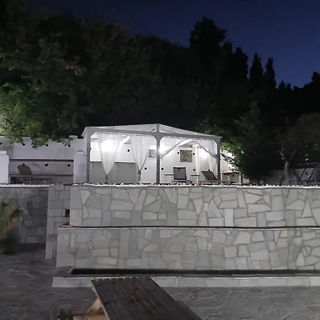 Aspalathus Red, Pool And Panoramic Views To Fulfil Your Aegean Memories * Szkópelosz
