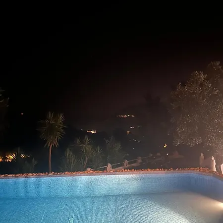Aspalathus Red, Pool And Panoramic Views To Fulfil Your Aegean Memories *
