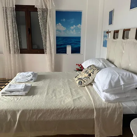 Aspalathus Red, Pool And Panoramic Views To Fulfil Your Aegean Memories * Szkópelosz