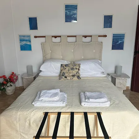 Aspalathus Red, Pool And Panoramic Views To Fulfil Your Aegean Memories * Szkópelosz