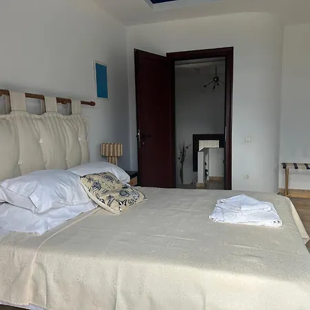 Aspalathus Red, Pool And Panoramic Views To Fulfil Your Aegean Memories Villa