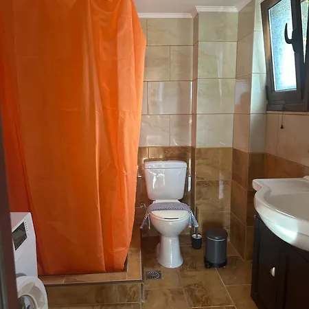 Aspalathus Red, Pool And Panoramic Views To Fulfil Your Aegean Memories Szkópelosz
