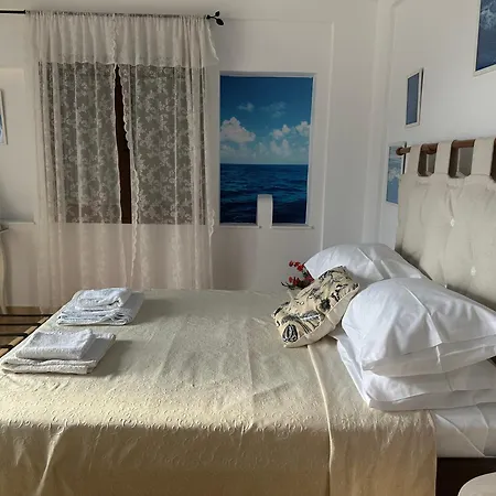 Aspalathus Red, Pool And Panoramic Views To Fulfil Your Aegean Memories Skopelos