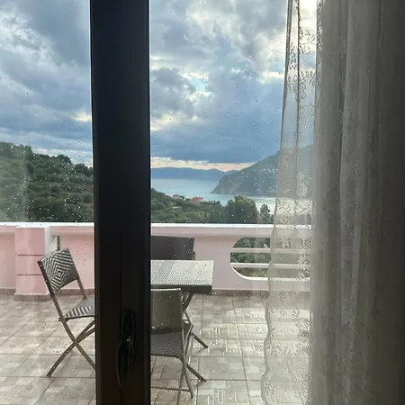 Aspalathus Red, Pool And Panoramic Views To Fulfil Your Aegean Memories * Szkópelosz