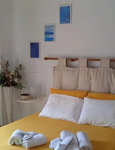 Aspalathus Red, Pool And Panoramic Views To Fulfil Your Aegean Memories