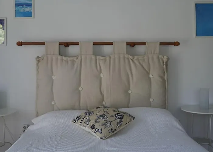 Aspalathus Red, Pool And Panoramic Views To Fulfil Your Aegean Memories