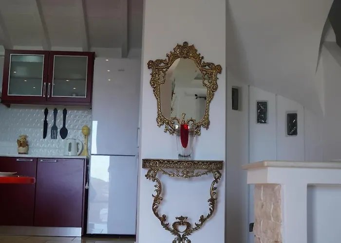 Aspalathus Red, Pool And Panoramic Views To Fulfil Your Aegean Memories *