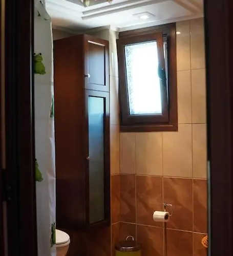 Aspalathus Red, Pool And Panoramic Views To Fulfil Your Aegean Memories *