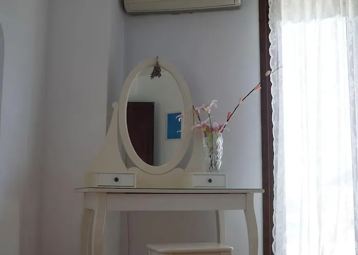 Aspalathus Red, Pool And Panoramic Views To Fulfil Your Aegean Memories * Szkópelosz