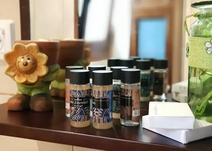 Aspalathus Red, Pool And Panoramic Views To Fulfil Your Aegean Memories וילה