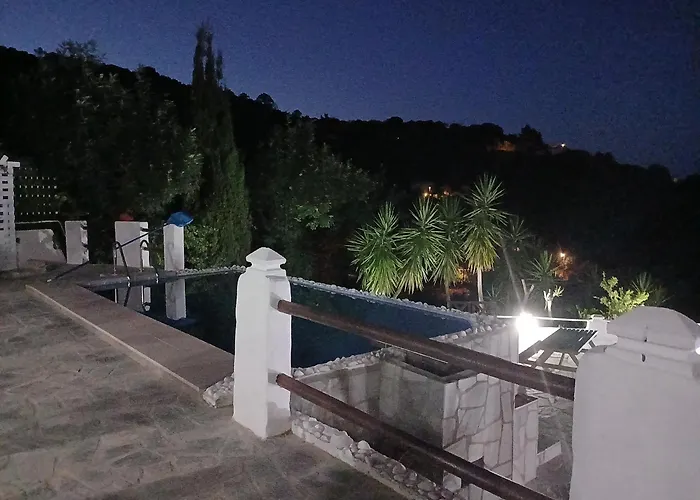 וילה Aspalathus Red, Pool And Panoramic Views To Fulfil Your Aegean Memories